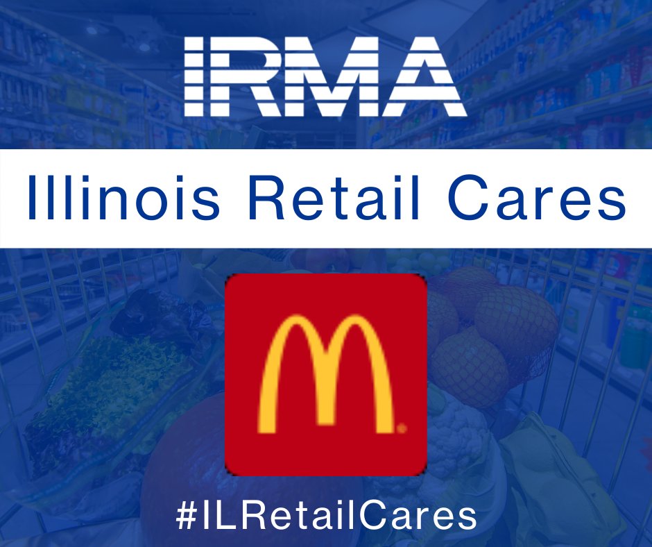 ILRetail's tweet photo. IRMA member @McDonalds USA donated $250k to “Saving Ourselves: A BET COVID-19 Relief Effort,” a TV special addressing the pandemic’s disproportionate effect on African Americans; more than two dozen organizations benefited from this effort, including @YWCAChicago! #ILRetailCares https://t.co/Bz06zcdVhY