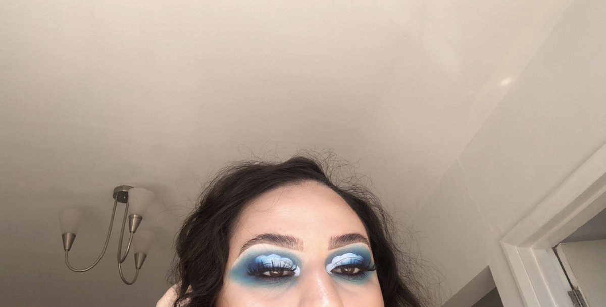 onbasiii99's tweet photo. The @MorpheBrushes X @jamescharles Palette is a beaut. #Morphe #MorpheXJamesCharles https://t.co/vyISuIsWaF