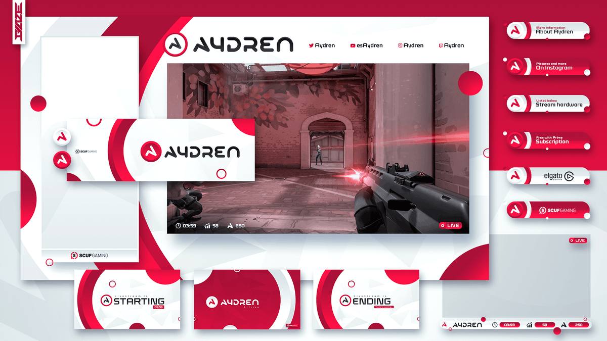 OTF BlxZe™ tweet media