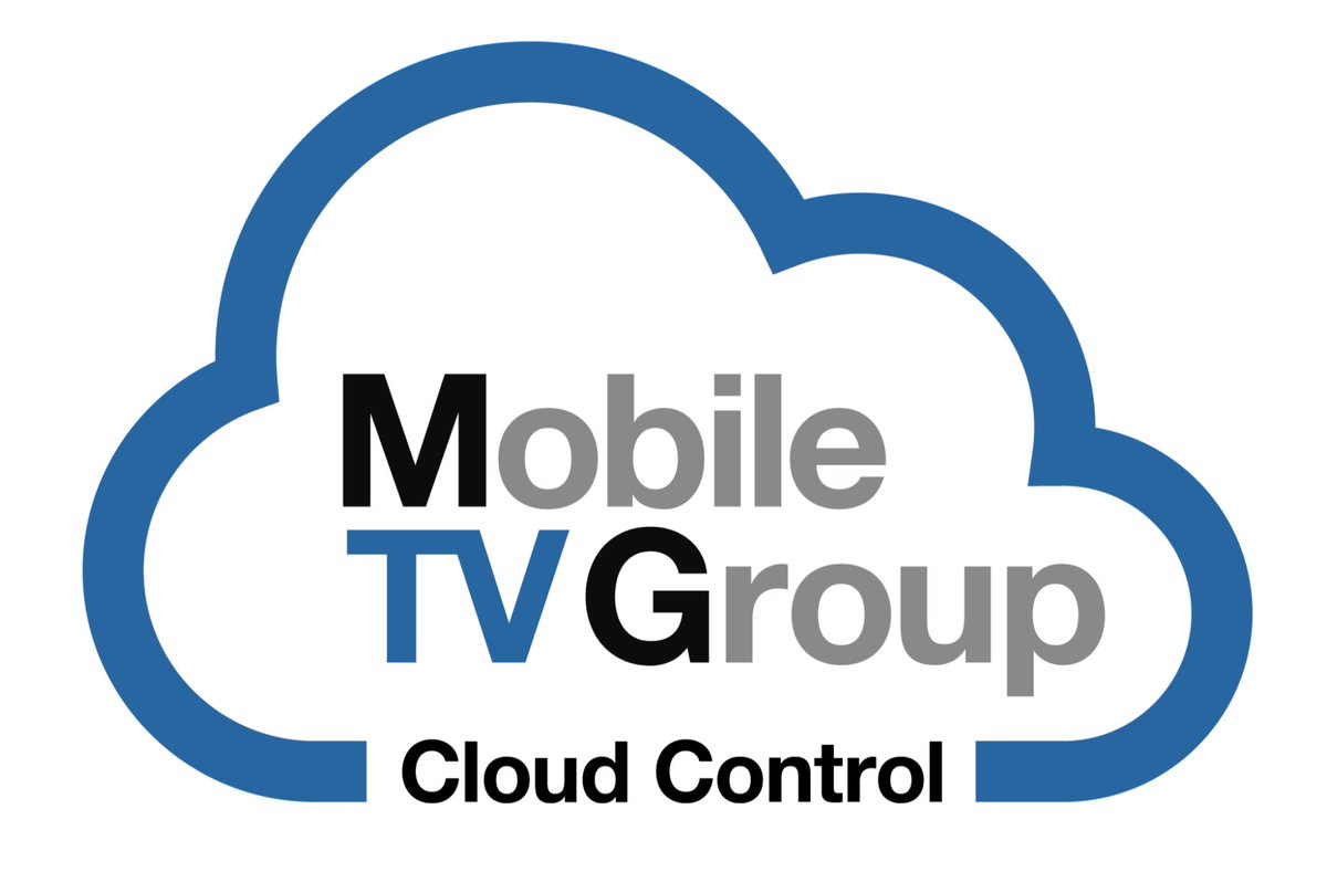 Mobile TV Group tweet media