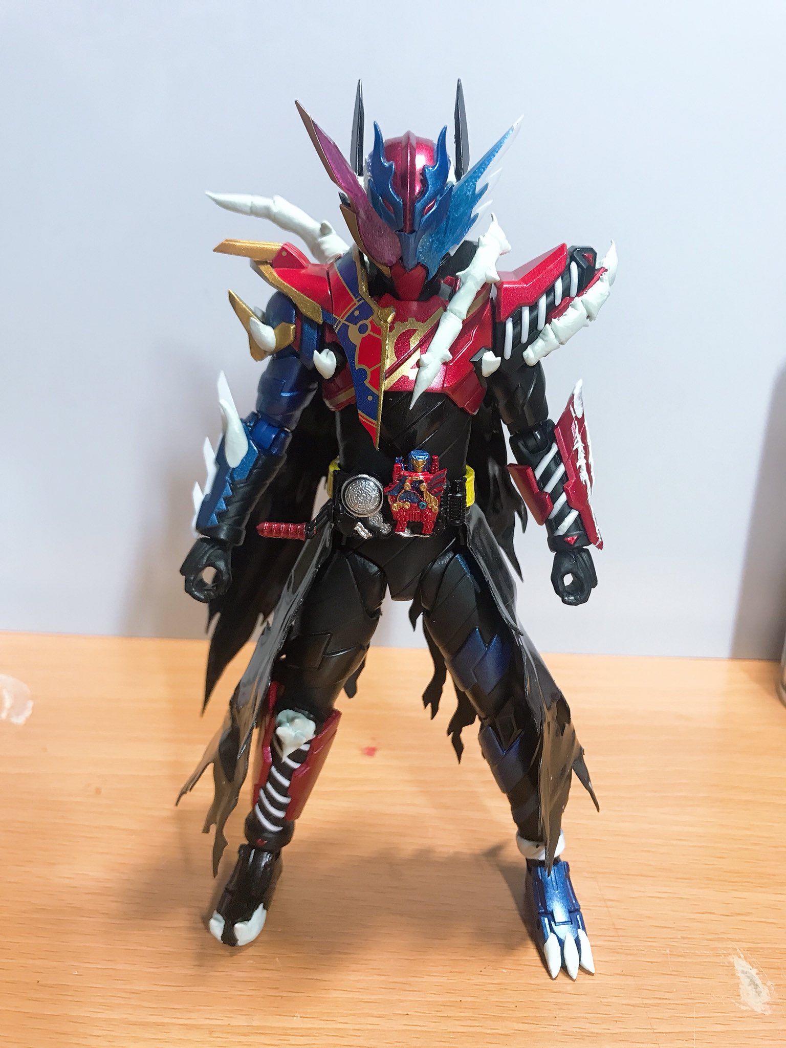 hin1109 on X: 