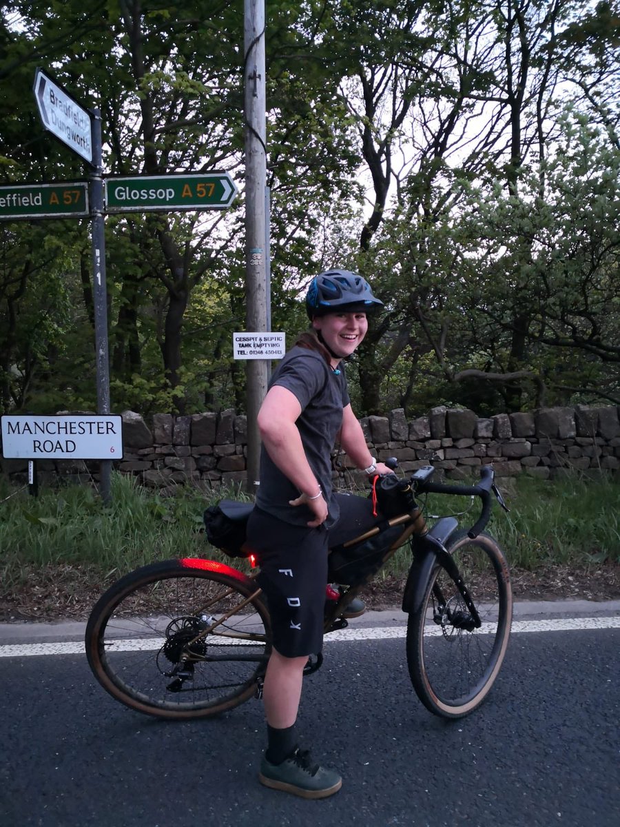 Hannah Saville tweet media