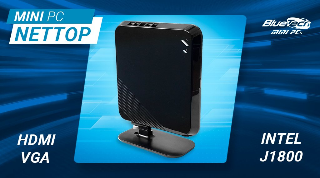 Bluetech Minipcs tweet media