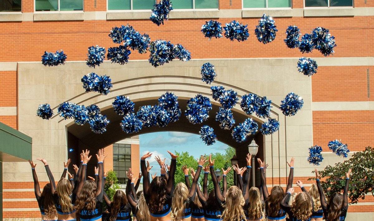 GVSUClubSports's tweet image. Dance Announces 2020-2021 Roster

gvsuclubsports.com/article/2043.p…

@DanceGVSU