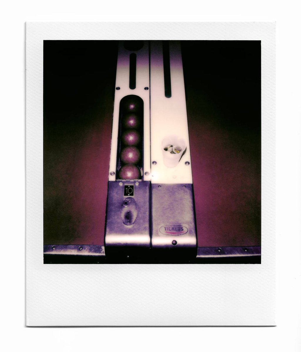 Feelin' this Polaroid  😍 

📷 by <a href="/coreyxmccabe/">Corey</a>: