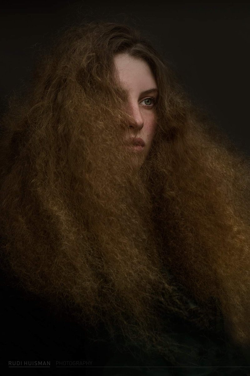 Quarantine.
Birgitte 2020.

(c) Rudi Huisman