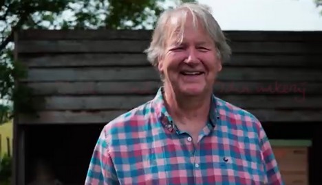 Biojournaal's tweet photo. "Feestje dat ik bijen mag plaatsen op dit soort bedrijven" @odinfoodcoop
https://t.co/VoEGzv29a7 https://t.co/emFvE5dy6E