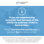 Photo by PCMA New England (@PCMANE)