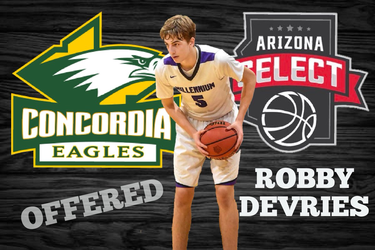 Arizona Select UAA tweet media