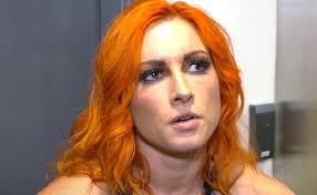 Day 8 of missing Becky Lynch from our screens!