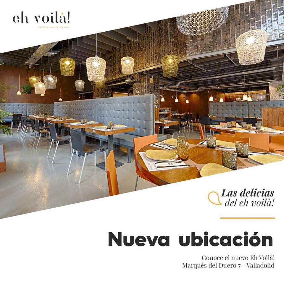 Buen momento para animar y dar las gracias a nuestros colaboradores #brujas <a href="/lavinadepatxi_3/">laviñadepatxi</a> <a href="/ZvmoValladolid/">Zvmo Valladolid ❤</a> <a href="/ehvoila/">Eh Voilà!</a> . Pronto estaremos juntos otra vez. #volveremospronto #volveremosjuntos #volveremosmásunidos <a href="/alimentosVALL/">Alimentos de Valladolid</a> #Aulaenlaélite #espírituAula #apoyalotuyo