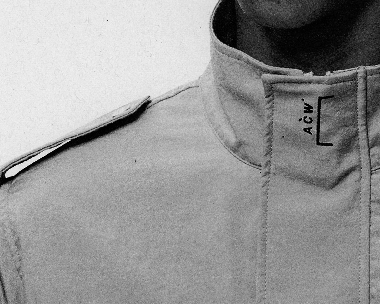 A cold sale wall m65