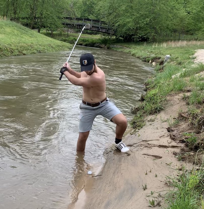 UntilGolf's tweet photo. My plans:                     2020: https://t.co/SjLPW7MbUo