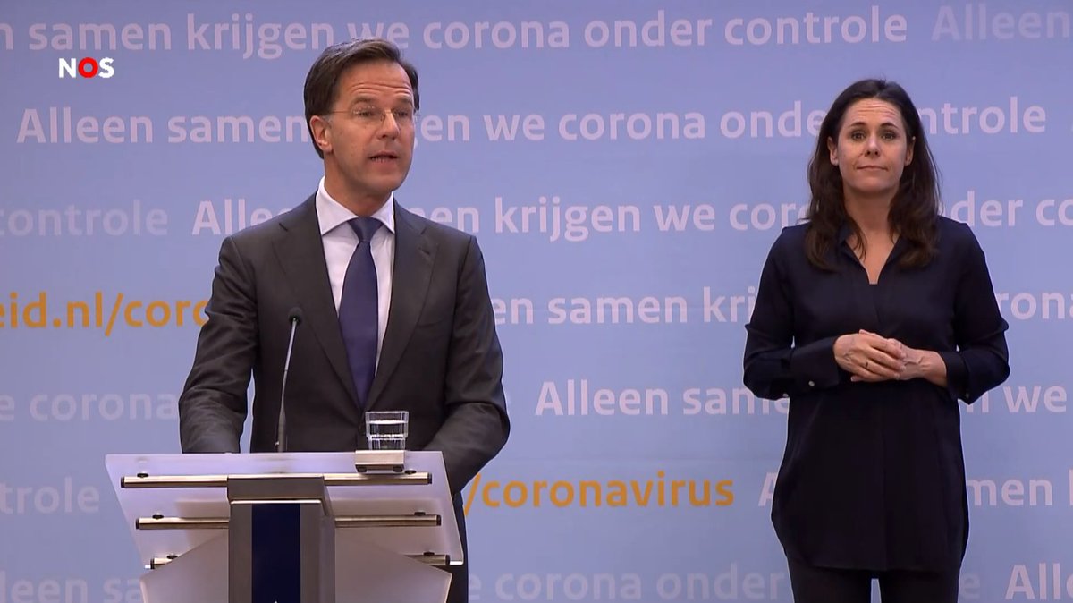 Premier Rutte doet oproep aan #jongeren om mee te denken en opbouwende kritiek te leveren. Uitdaging aanvaard, <a href="/MinPres/">Dick Schoof</a>! Daarnaast vraagt hij o.a. lokale politici, jongeren uit te nodigen om mee te denken. @BoukeArends #wldebat @AliElMokaddem