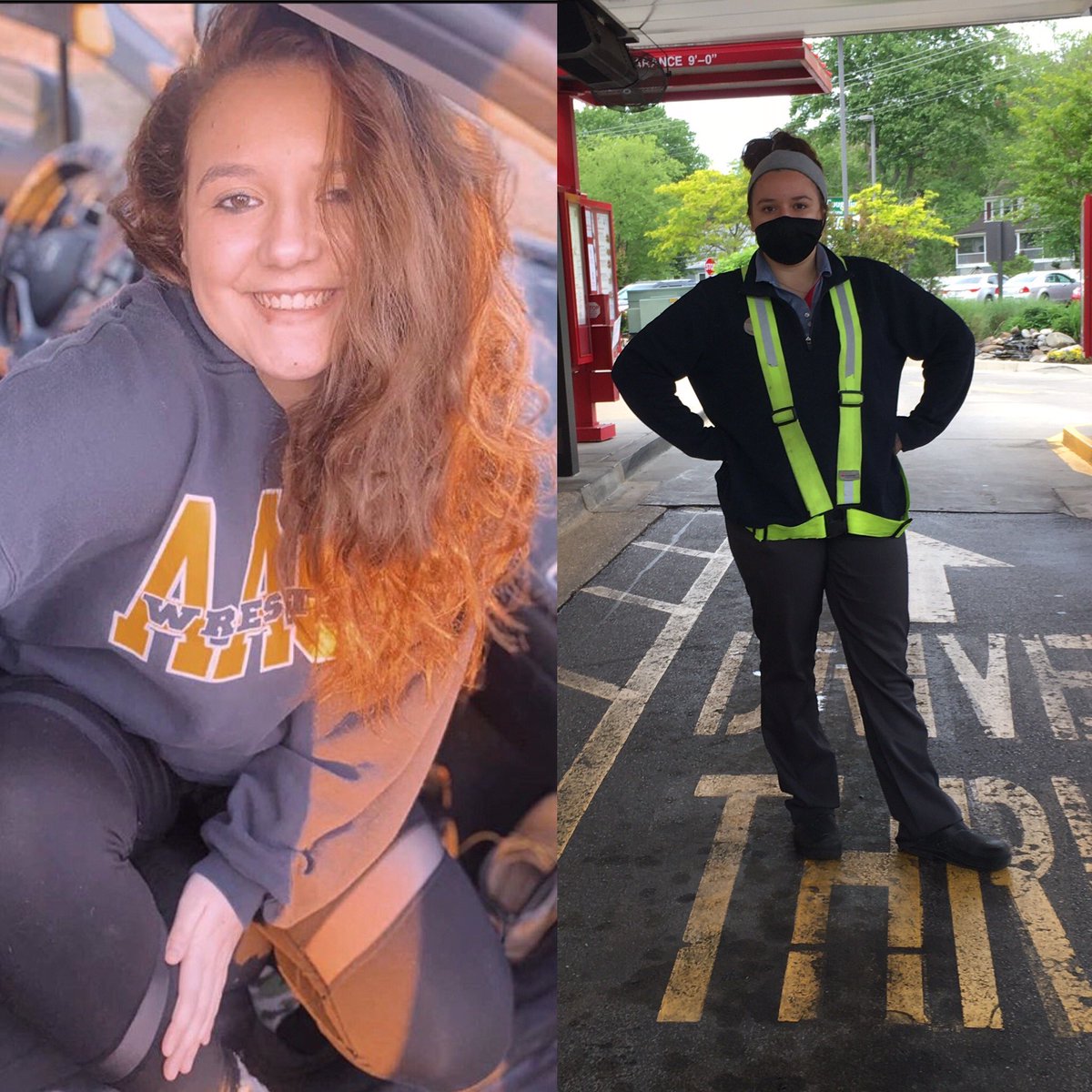 Chick-fil-A tweet media