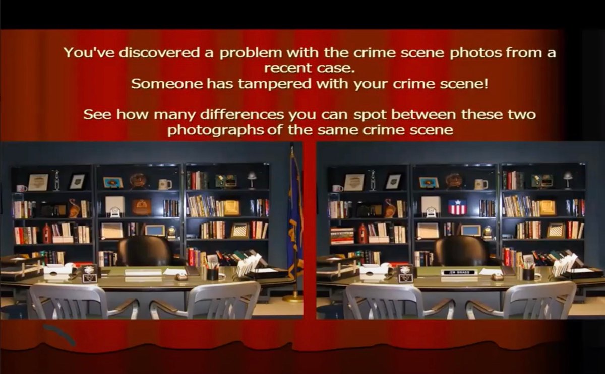 NextUpRVA's tweet image. Check out this awesome class the @VCU Forensic Science Department in @VCUCHS is providing for students on #NextUpRVA&apos;s Online Enrichment Portal! @RPS_Schools students are studying mock crimes &amp;amp; learning how to investigate crime scenes, analyze fingerprints and examine evidence.