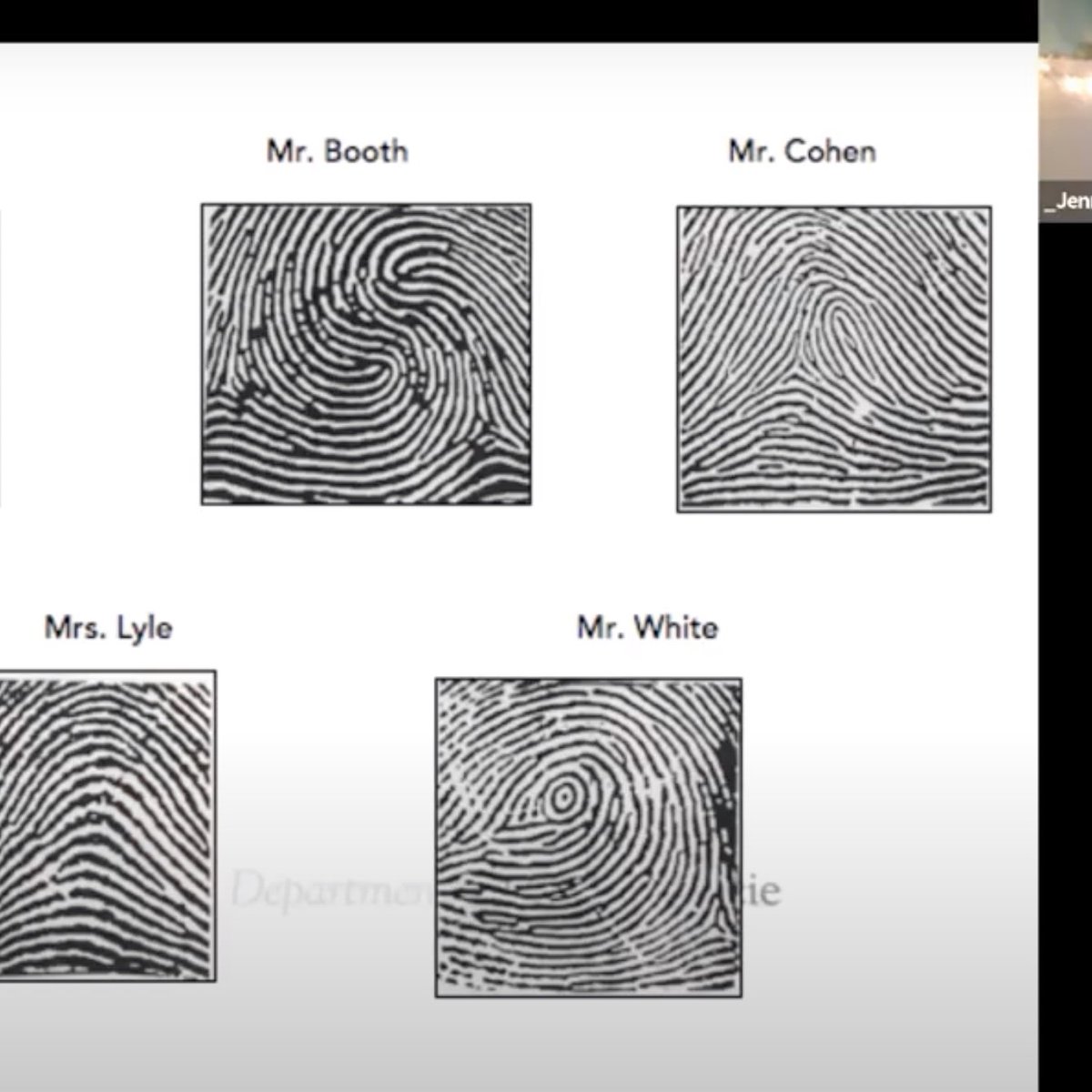 NextUpRVA's tweet image. Check out this awesome class the @VCU Forensic Science Department in @VCUCHS is providing for students on #NextUpRVA&apos;s Online Enrichment Portal! @RPS_Schools students are studying mock crimes &amp;amp; learning how to investigate crime scenes, analyze fingerprints and examine evidence.