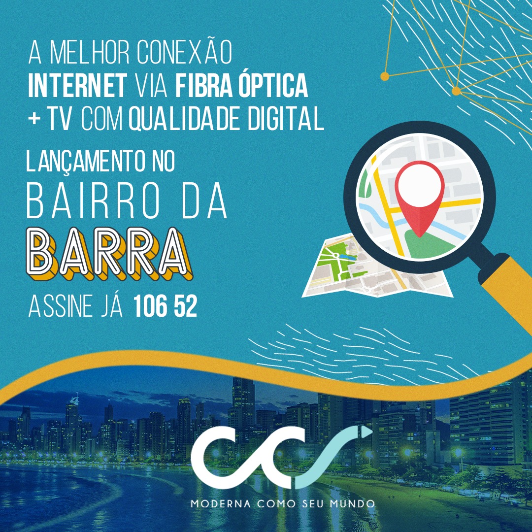 internet fibra tv