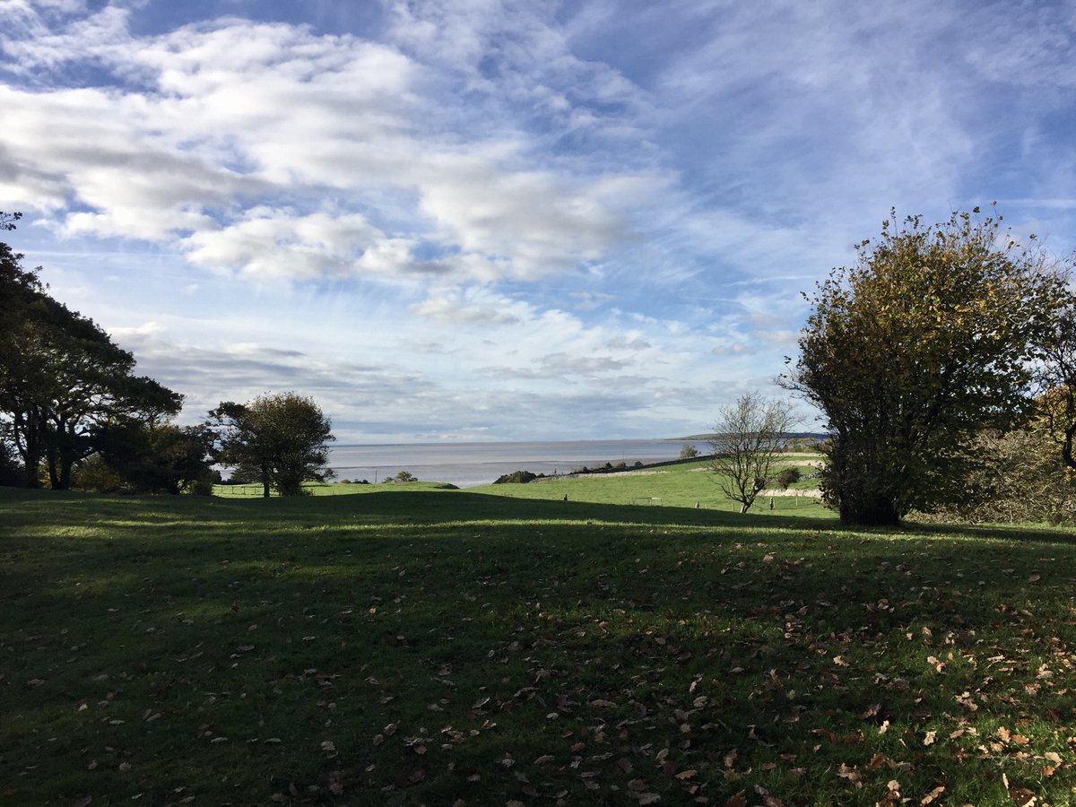 Day 47 of Lovely Lancashire views and it’s another of my favourite holiday destinations ⁦<a href="/HolgatesGroup/">Holgates Family Group</a>⁩ site at Silverdale, we have made some wonderful family memories over the years at this beautiful location... can’t wait to go back ❤️🌹❤️🌹❤️🌹❤️