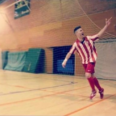 🔴 RENOVACIÓ ⚪
El jugador David Vallés renova una temporada més amb nosaltres. L' esparreguerí afrontarà amb aquesta la seva segona temporada al club i continuarà aportant la seva màgia i el seu talent al nostre Sènior Masculí.
#cfse
#renovació 
#nosaltresensquedemacasa