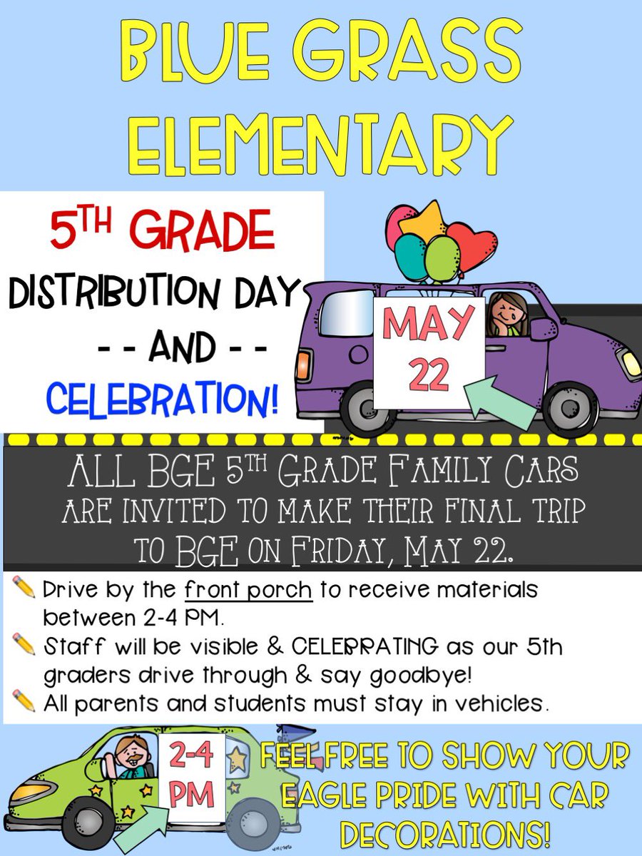 Blue Grass Elementary (@bluegrass_k5) on Twitter photo 