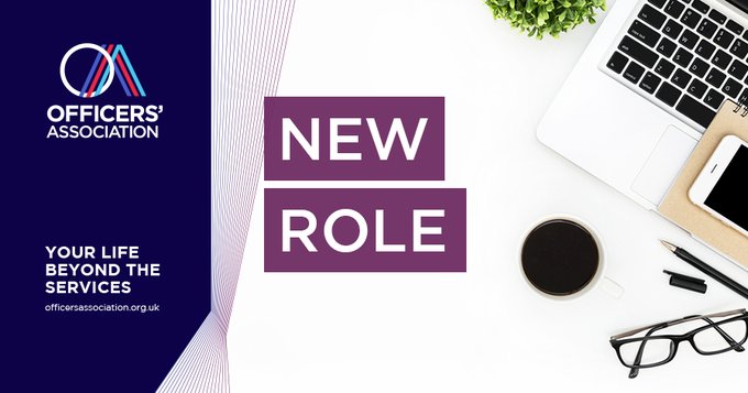 OfficersAssoc's tweet photo. Check out the OA jobs board. We are working with a prestigious charity looking to recruit a Chief Executive for an international role...
Location: London with opportunities to travel
Salary: Β£130K
https://t.co/Nh3CgjiHWN
#jobsforofficers https://t.co/hSw2ZYcl6f