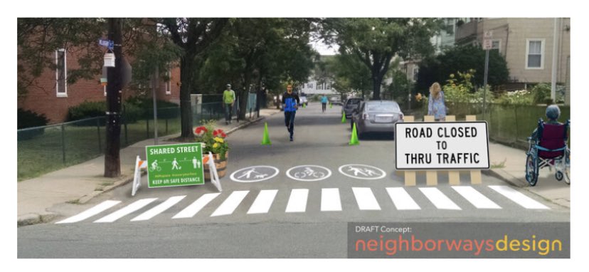 BenForWard3's tweet photo. Learn more about #SharedStreets from the amazing community leaders at #NeighborWays who really pushed for this https://t.co/jgppDm0FJv https://t.co/fuPRKqI0aJ