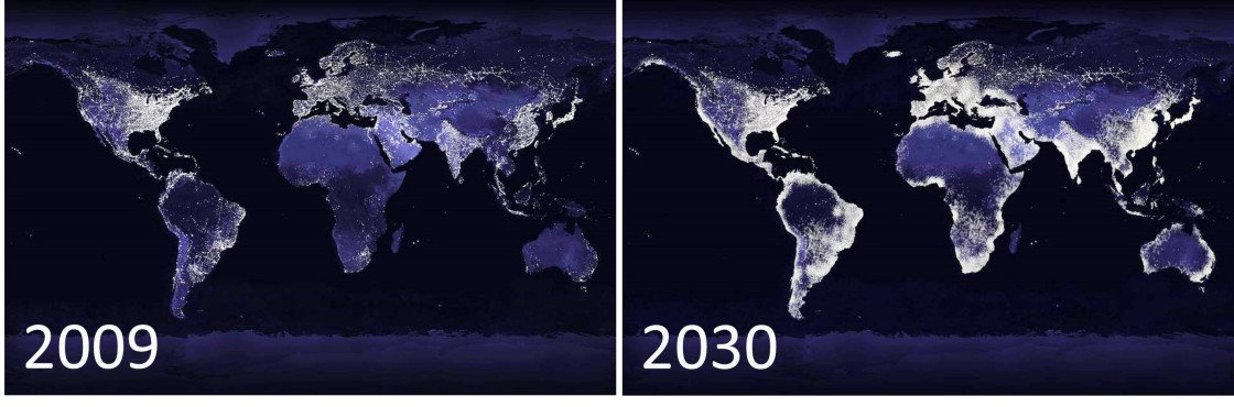 Skip forward to 2003 and the risk of mines on a planned beach landing area meant a delay of 24 hours. Forward to today, and we find that convenient beaches with the right gradient and soil conditions are diminishing in number globally due to urbanisation and development/5