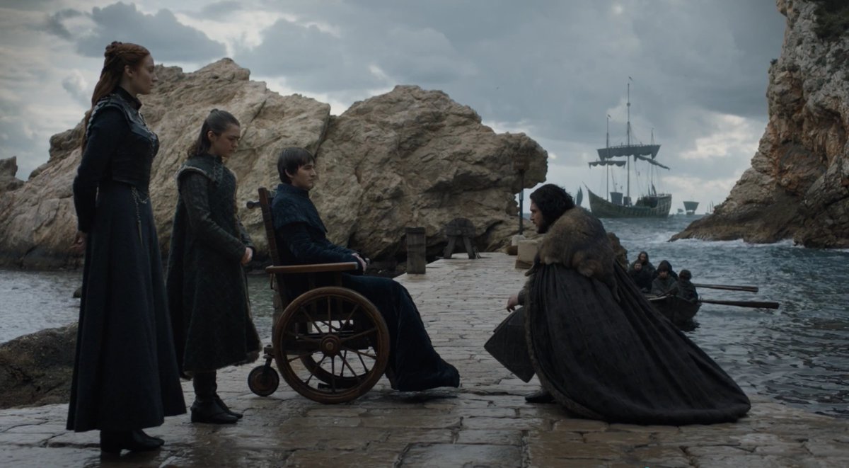 Thrones_Facts's tweet photo. 'Game of Thrones' ended one year ago today https://t.co/dlu8NMHIUo