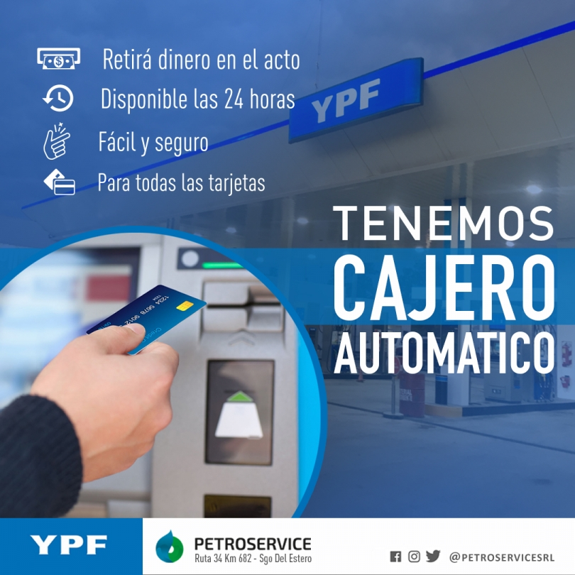 YPF Fernandez (@PetroserviceSRL) / Posts / X