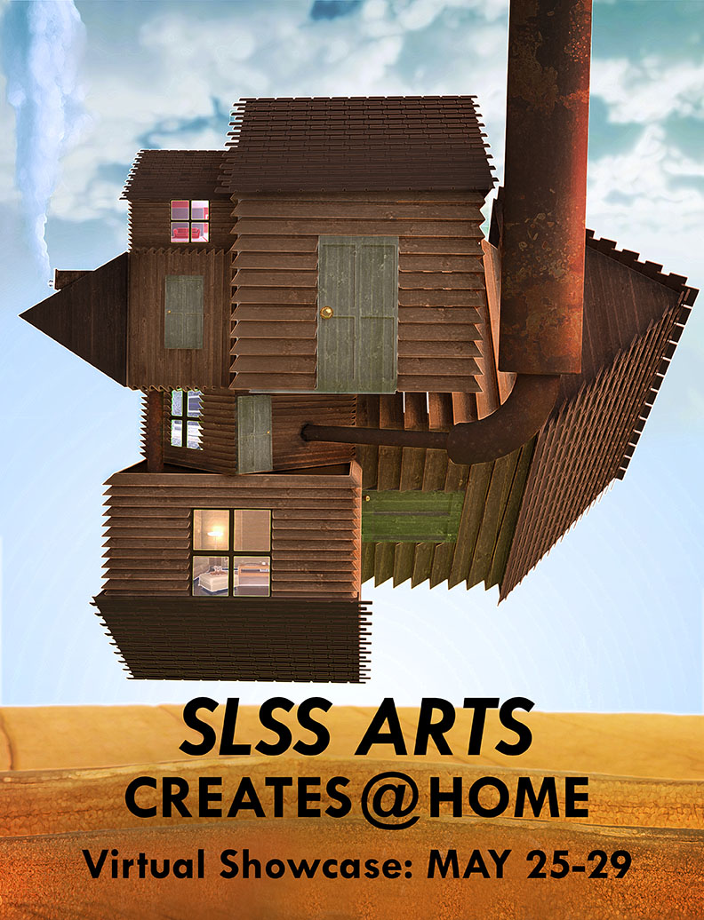 SLSSArts's tweet image. Please follow our Youtube channel for student artwork: youtube.com/channel/UCESIA…