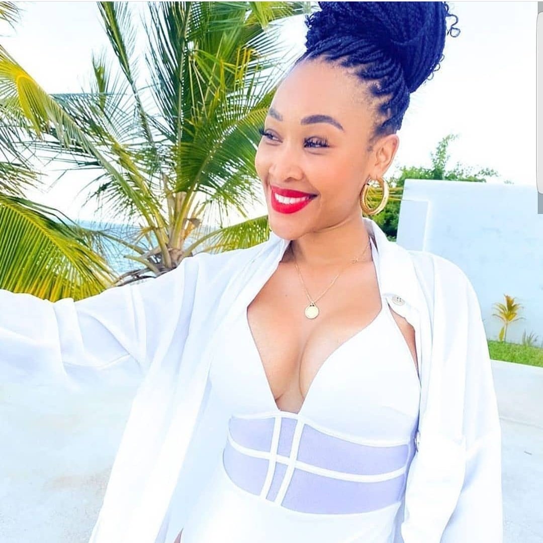 LeboMashia's tweet image. My Two Favorite People From This Season
They Brought All The Drama We All Wanted To See, Without You This Show Would Be Boring I Must Say ❤️❤️❤️
#RHOJ  #RHOJReunion