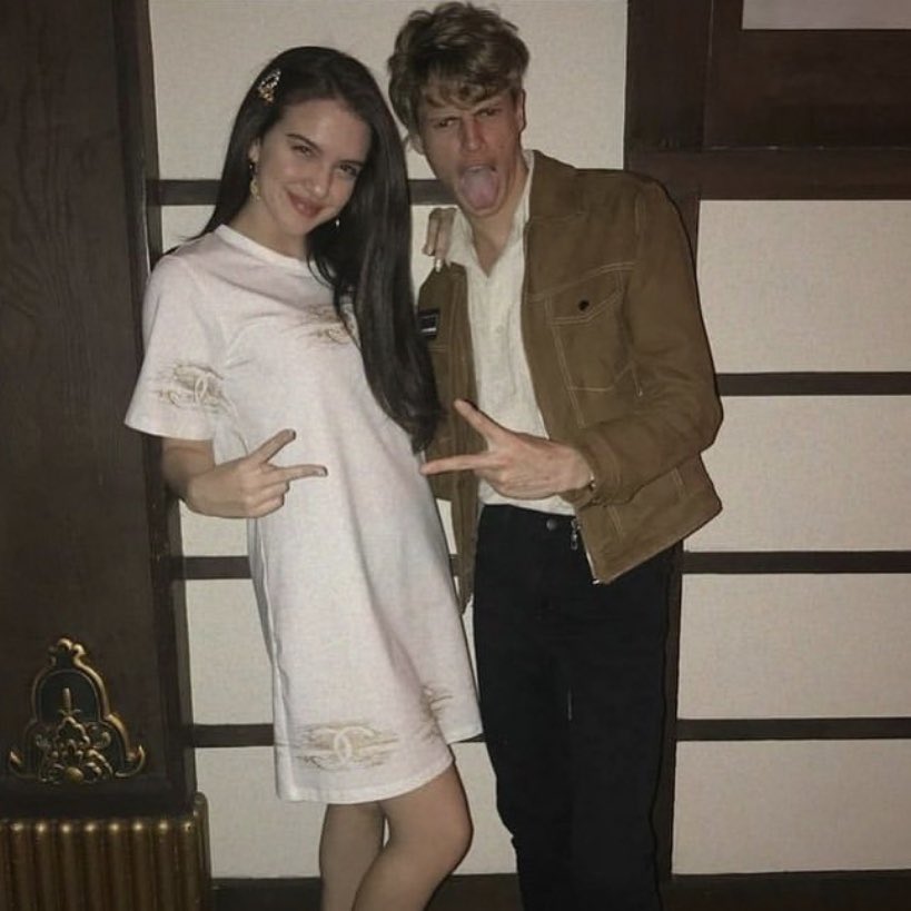 Jacee_____'s tweet photo. @Jacenorman @IamLilimar 💋💋 https://t.co/XVNCST8CJC