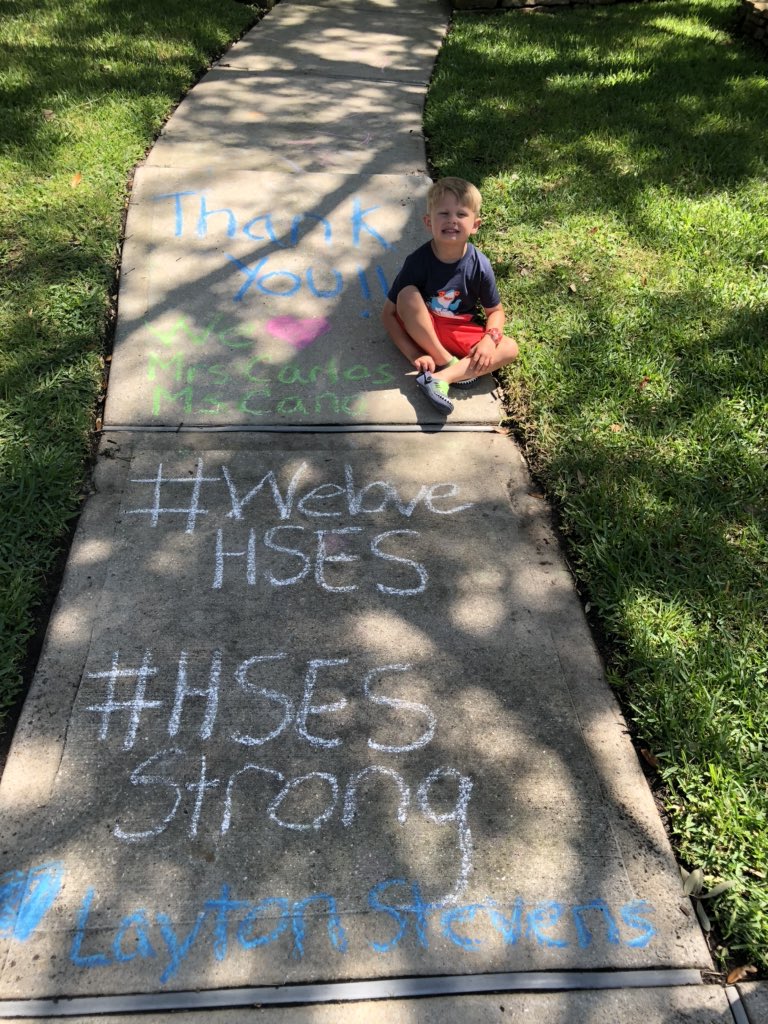 CourtneyHSES's tweet photo. Thank you @MrsCarlosHSES and @bcanohsesorg1 for a great year! We loved being a llama 🦙 #WeLoveHSES #HSESStrong https://t.co/vYNLsUpZm7