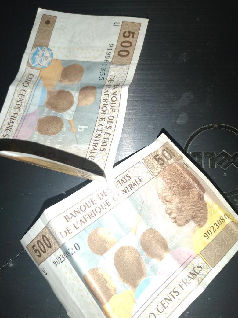 My money in the bank these days. Stop covid 19😷, it brings poverty.