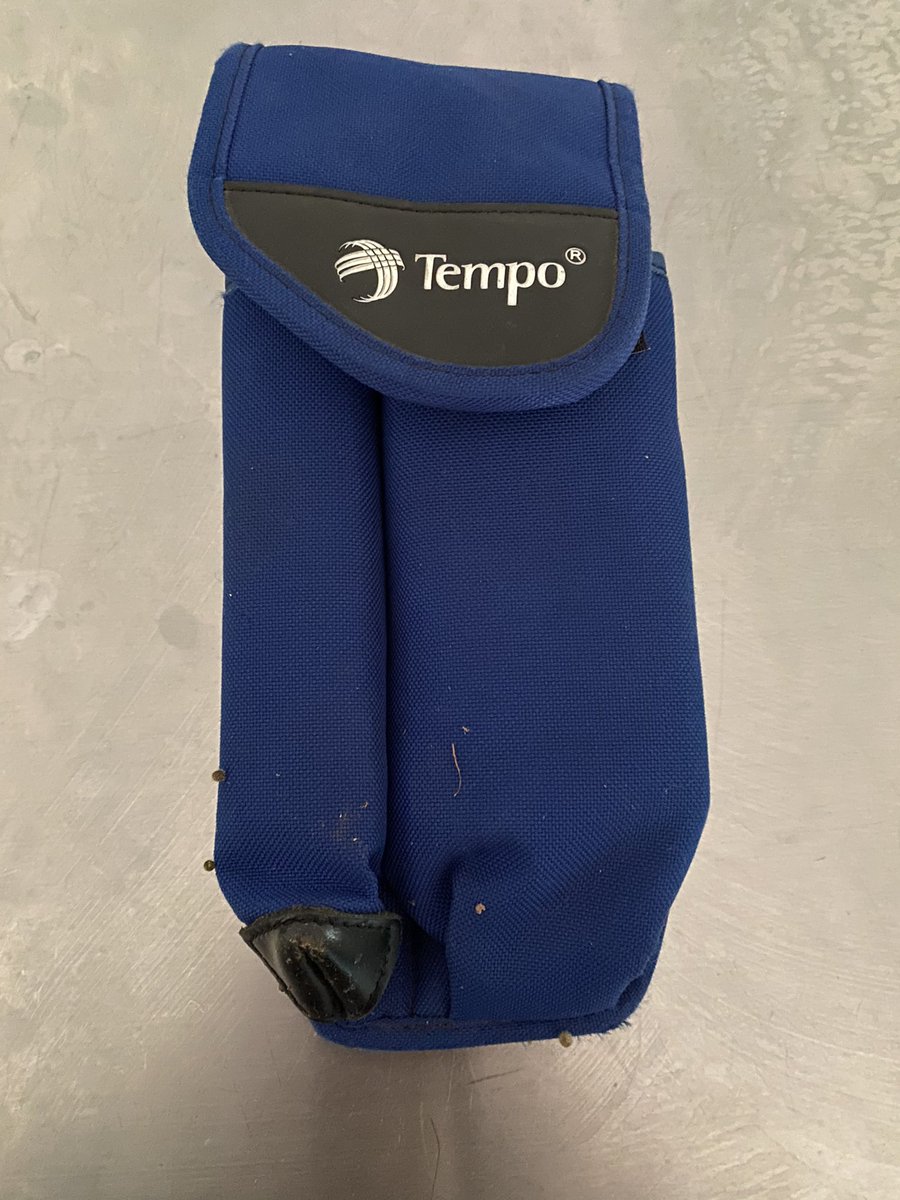 lbmfiberworks's tweet photo. @Ask_Spectrum I just had a great tech at the house but a tool was left behind. How do I contact someone to get it returned? https://t.co/QcCeBVg9DM