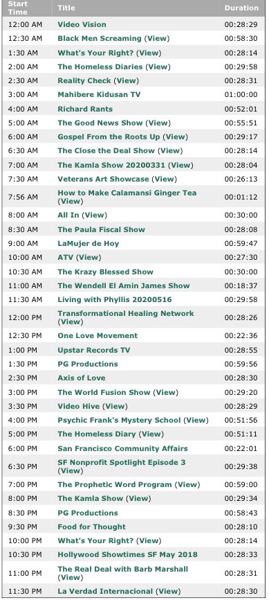SF Commons tweet media