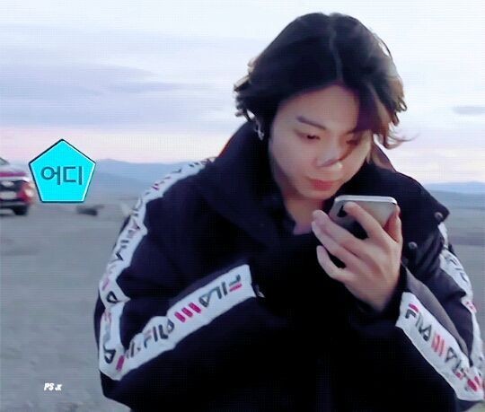Don& #39;t you miss FLUFFY HAIR JUNGKOOK cuz now you will- a thread