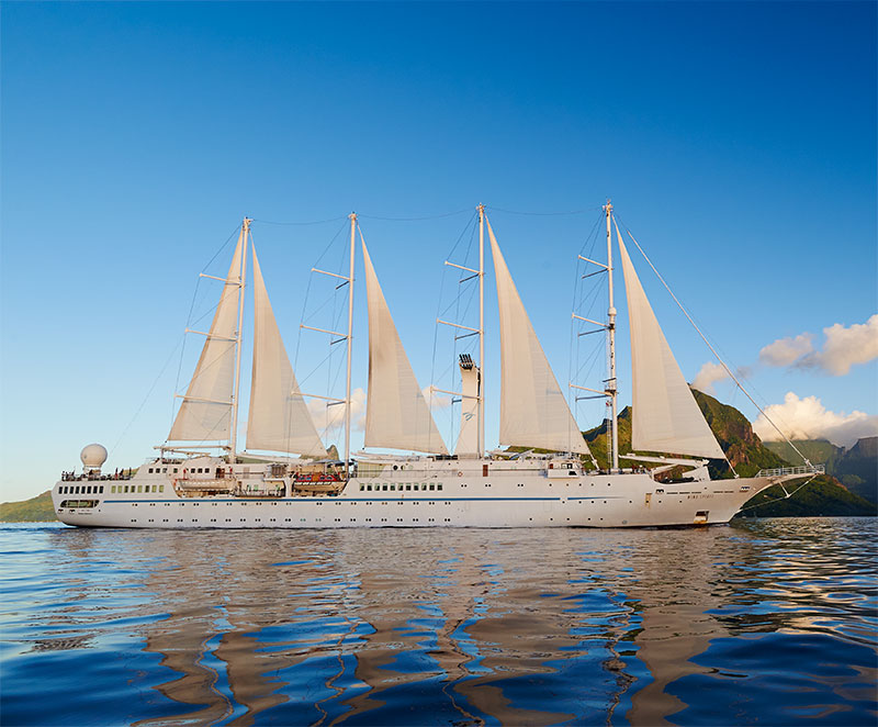 CruiseIndustry's tweet photo. Windstar Plans to Start Cruising Again in September https://t.co/5WBaNudO4T https://t.co/oZdDOwOORW