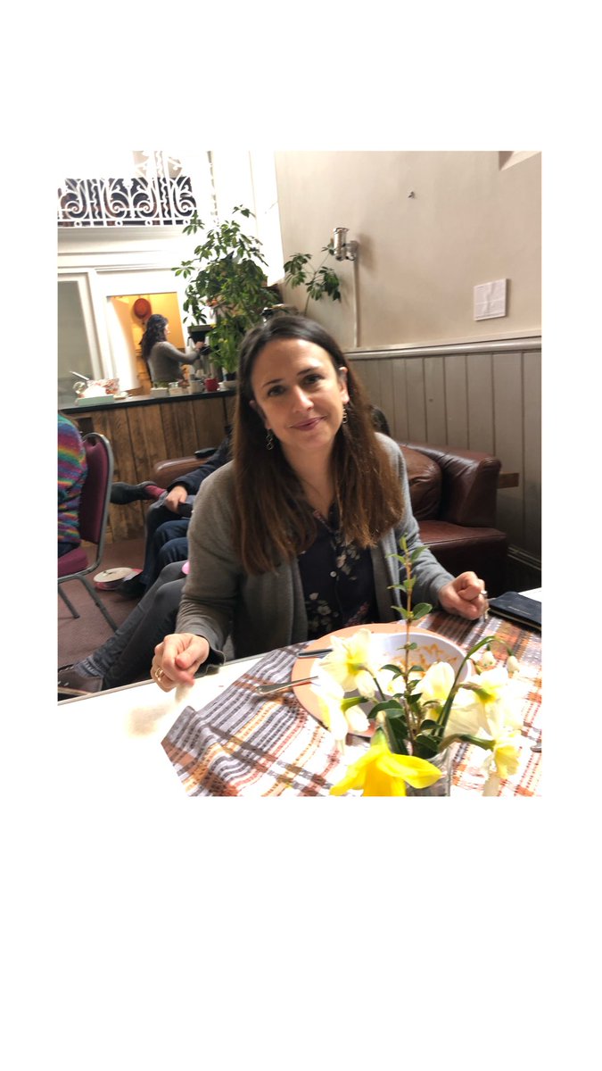 GreenMeasures's tweet photo. It’s #mentalhealthawarenessweek and the theme is kindness.
I’ve been absolutely blown away by the kindness shown by people during this global health crisis. In particular, @Foodincommun who are doing great things delivering food parcels and meals. Pics from the last pop-up Cafe. https://t.co/U6VCTtLago