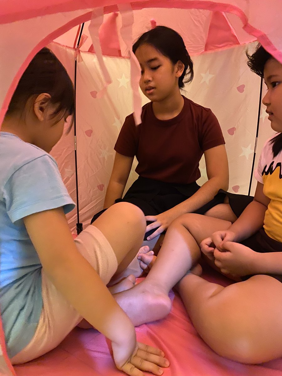 Larasati J. Saleh tweet media