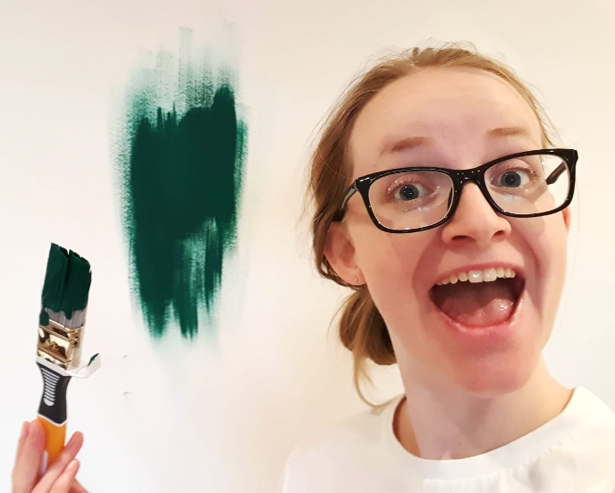 Miriam Oglesby tweet media