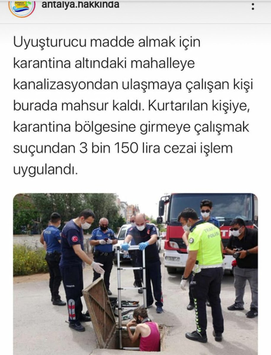 Antalya ♥️