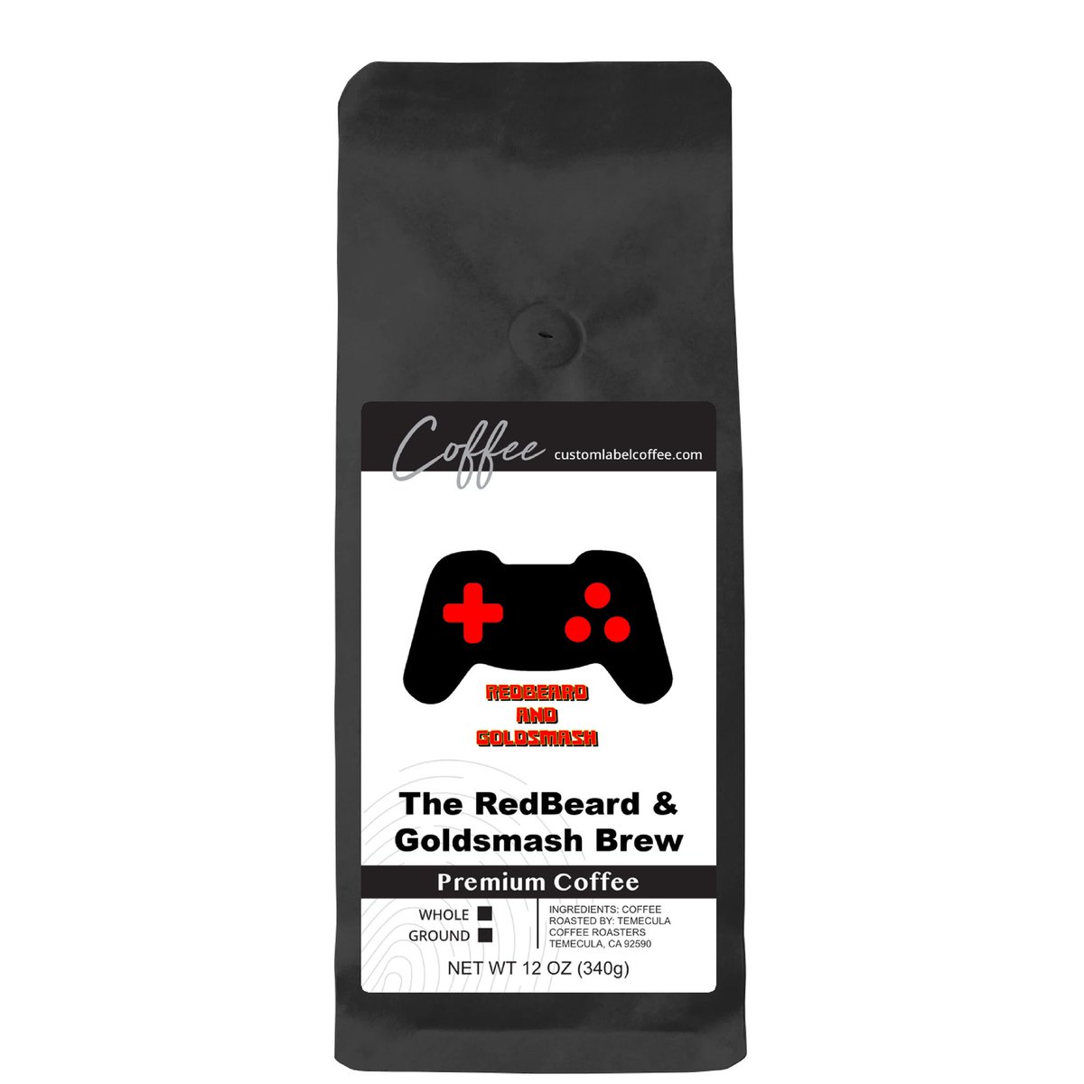 RBGSShow's tweet image. HOLY CAFFEINE BATMAN! We’ve got coffee!!! If you wanna help the show out AND get the energy to game, consider grabbing a bag! We get a cut of the sale and you get a caffeine buzz! Link on our Facebook Page!