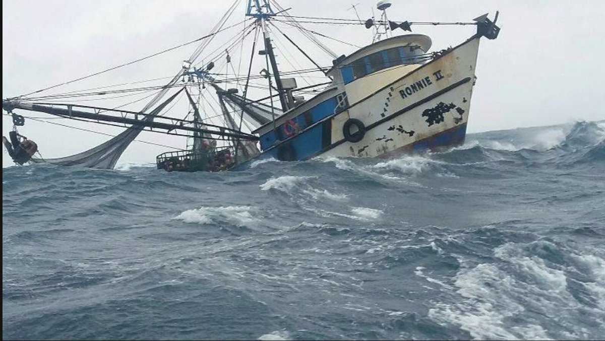 Texas Shrimp Assoc tweet media