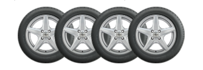 NamelessCoder's tweet photo. Mac Pro 2020 chassis wheels: $699.

Audi A3 rims including tires: $650. https://t.co/MHDHdLX37q