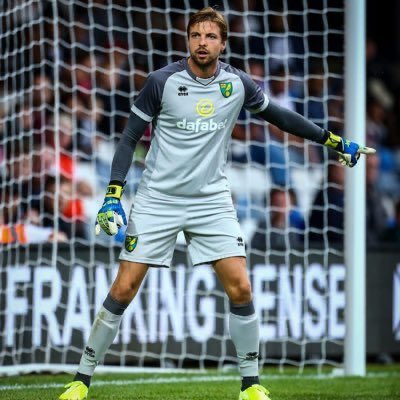 ENTRY #9Tim Krul enters the match, can he make a difference?No.Just like Norwich in the Premier League, his stay has not lasted long.He is eliminated by Joelinton, who is then immediately eliminated himself by Wes Morgan.