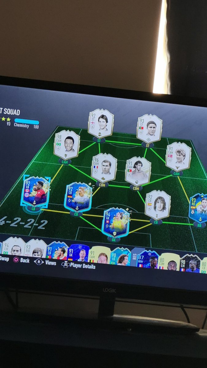 How is this not a 194 draft @wroetoshaw