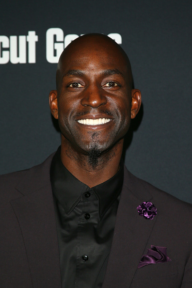 Happy 44th Birthday to NBA Basketball player Kevin Garnett !!!

Pic Cred: Getty Images/Jean Baptiste Lacroix 