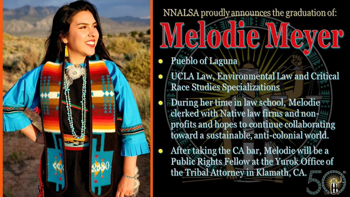 NationalNALSA's tweet photo. #Classof2020 #NativeGraduate #Graduate #NationalNALSA https://t.co/imG3tSwAB3